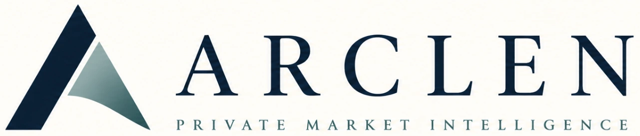 Arclen — Private Market Intelligence